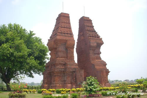 5 Candi Peninggalan Majapahit