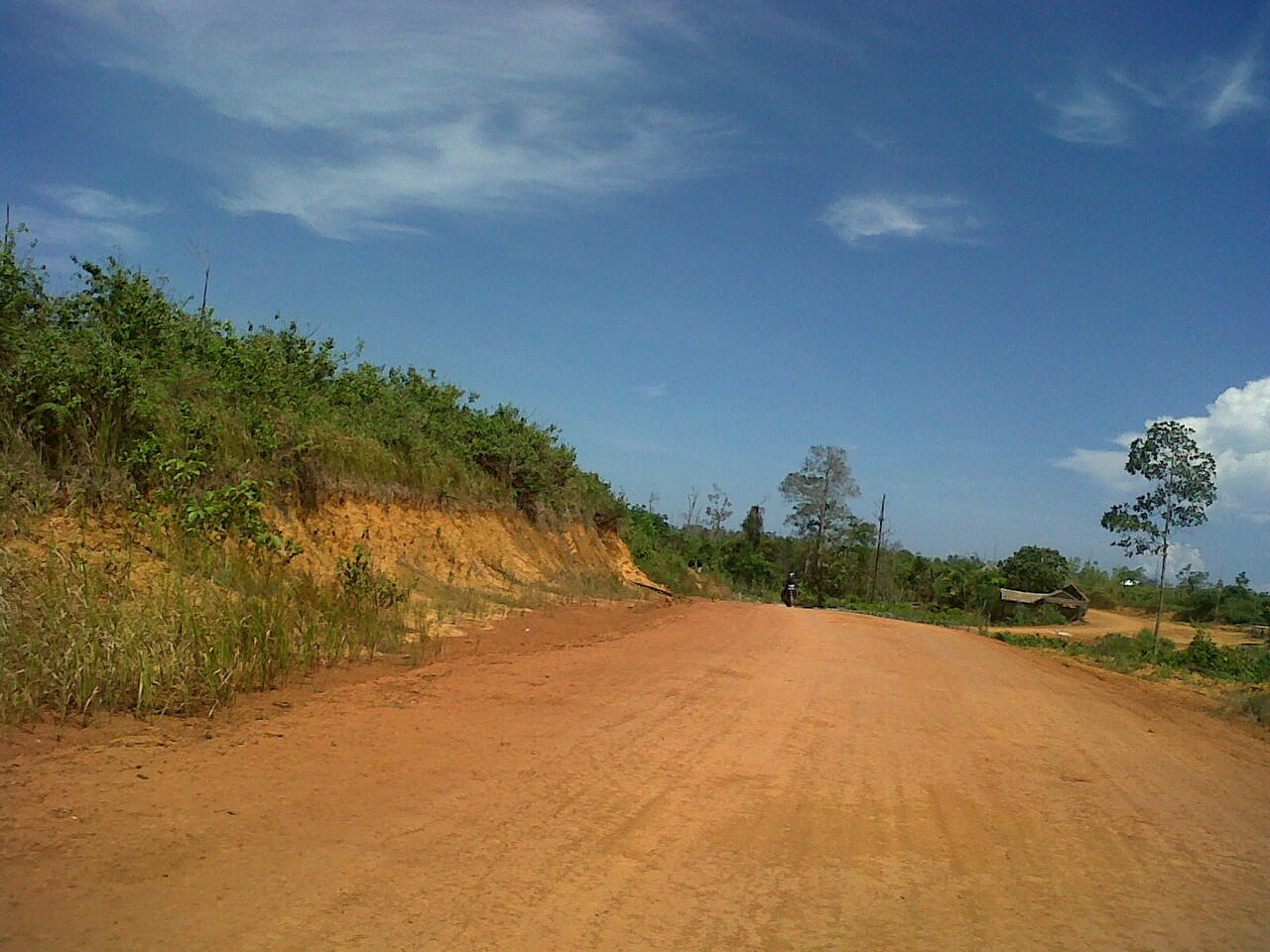 (NKRI Harga Mati) Apa itu Tanjung Datuk??Jangan biarkan suar malaysia berdiri