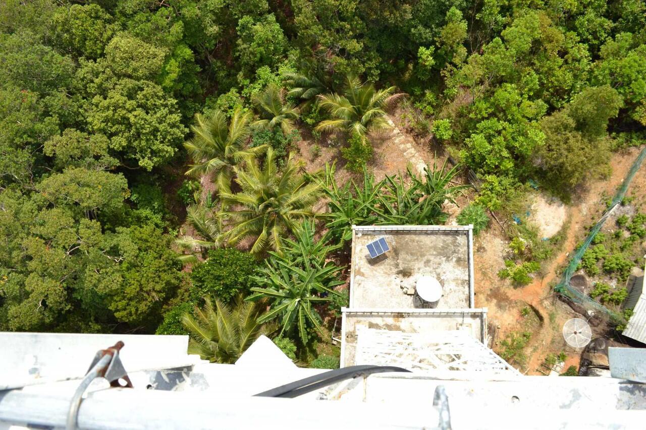 (NKRI Harga Mati) Apa itu Tanjung Datuk??Jangan biarkan suar malaysia berdiri