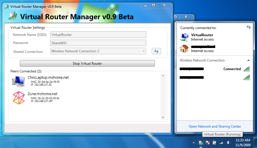 Buat pengguna Internet perlu di coba wifi extender/repeater (y)