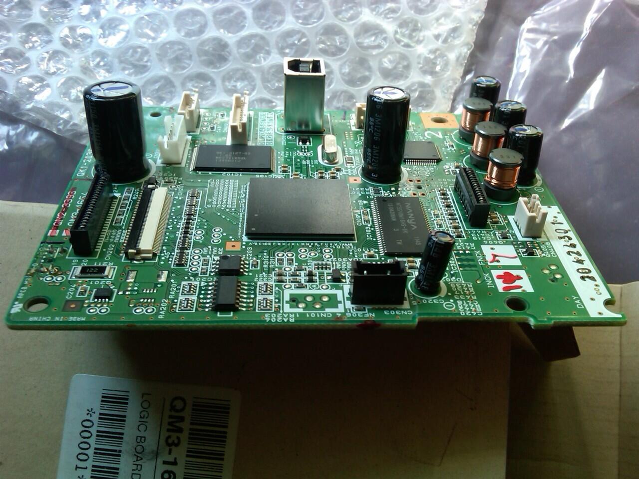 Logic Board/ Motherboad Printer A3 Canon IX 4000