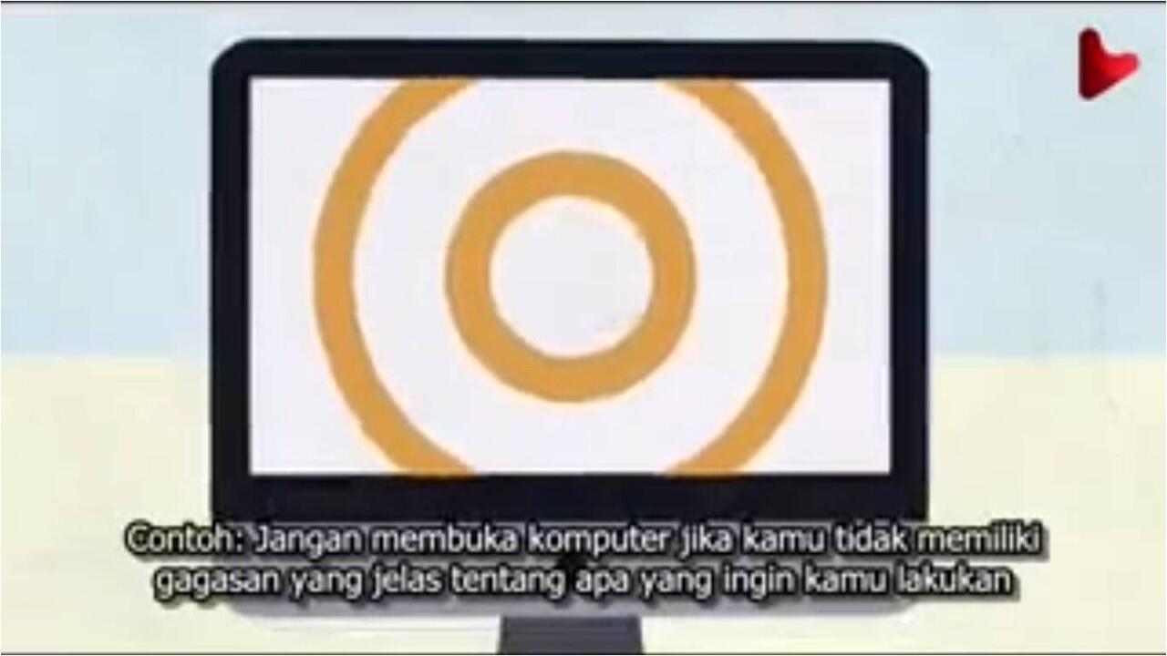 &#91;VIDEO&#93; Bagaimana Mengatasi Kecanduan Video P*rno