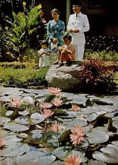 The New Nation of Indonesia, Majalah LIFE Edisi 13 Februari 1950