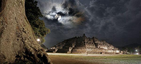 &#91;PIC&#93; Pemandangan Indah khas Indonesia Versi National Geographic