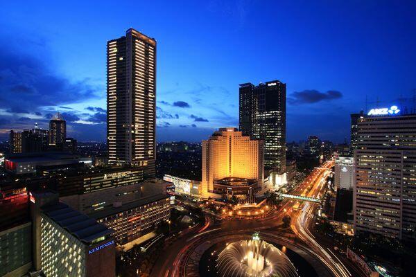 &#91;PIC&#93; Pemandangan Indah khas Indonesia Versi National Geographic