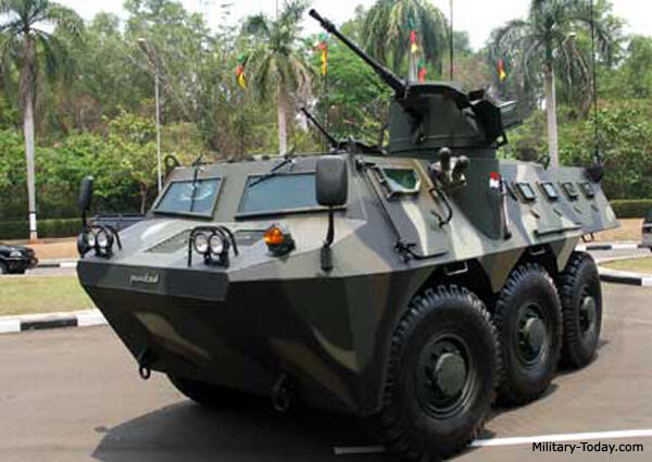 (Tanya) kenapa Anoa kita belum dipasang ATGM?