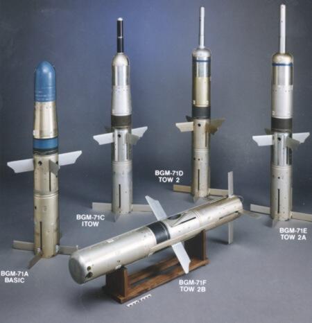 (Tanya) kenapa Anoa kita belum dipasang ATGM?