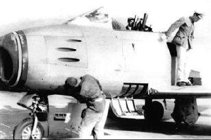 Second Taiwan Strait Crisis Quemoy and Matsu Islands 23 August 1958 - 01 January 1959