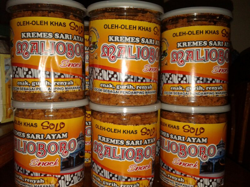 Kremes Ayam Malioboro Original - Terjual Kremes Ayam Malioboro Kaskus kremes ayam malioboro original terjual kremes ayam malioboro kaskus