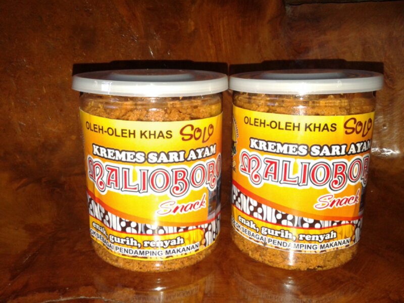 Kremes Ayam Malioboro Original - Terjual Kremes Ayam Malioboro Kaskus kremes ayam malioboro original terjual kremes ayam malioboro kaskus