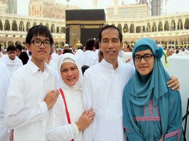 TES BACA AL-QUR'AN, JOKOWI VS PRABOWO, SIAPA MENANG?