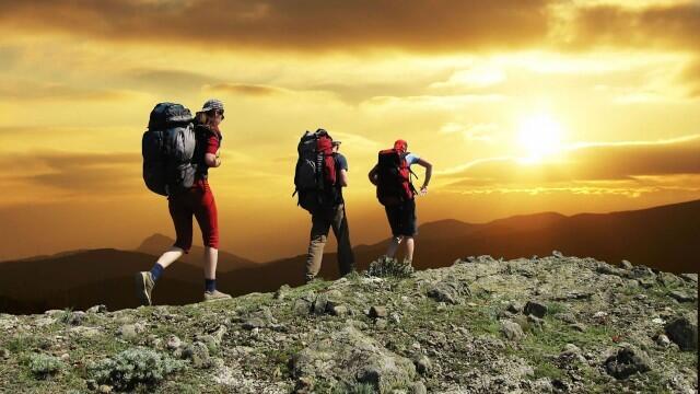 Beberapa Fakta Menarik tentang Porter - Sahabat Para Pendaki Gunung