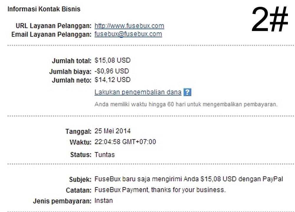 Gabung dan dapatkan profit