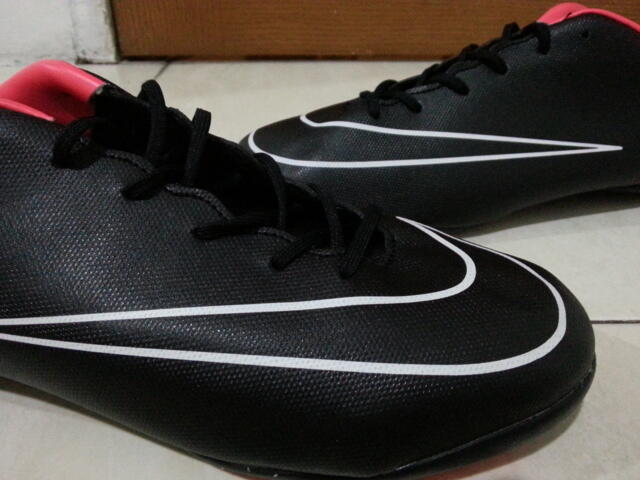 Sepatu Futsal Nike Mercurial Vapor IX / 9 Fireberry,Galaxy,Citrus,Purple Volt,Neptune