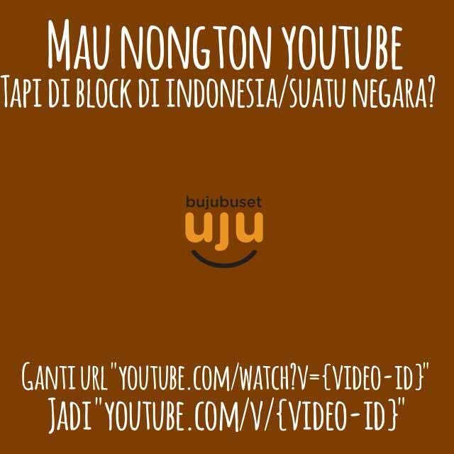 3 Tips Browsing Youtube Yang Orang Jarang Tahu