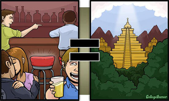 Ni Gan Dampak Dari Alkohol Mabuk Ga Jelas (Ngakak)
