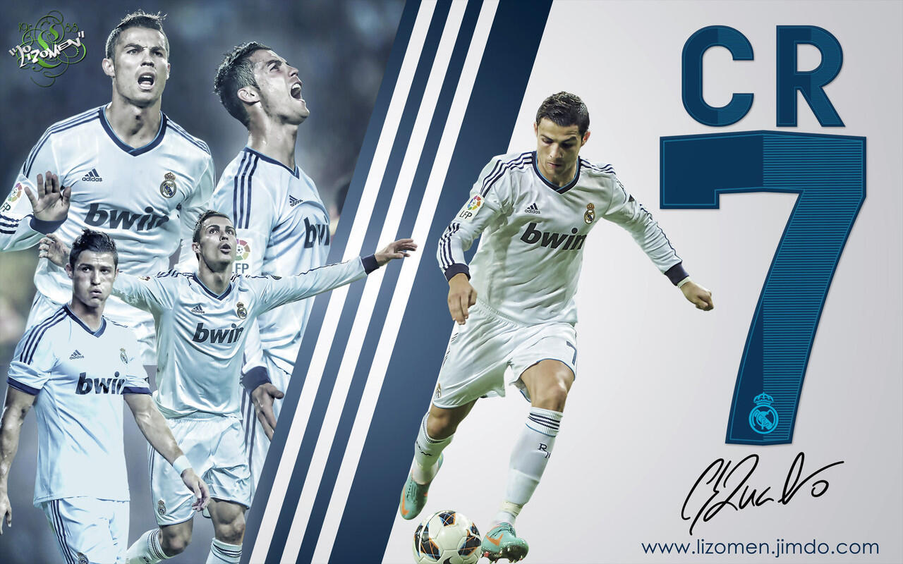 CR 7