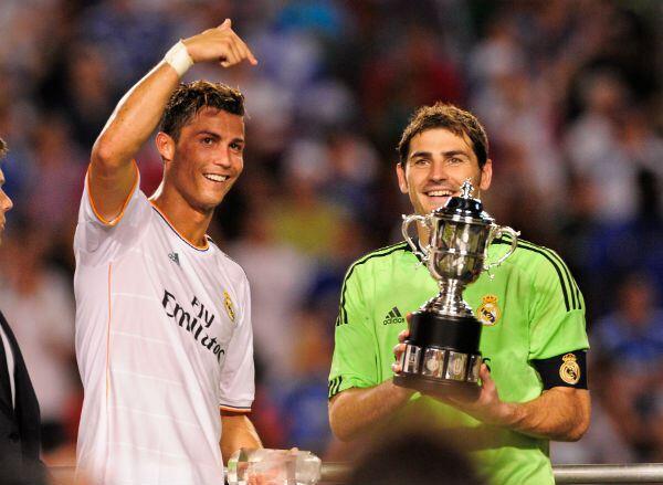 CR 7
