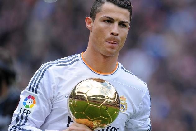 CR 7