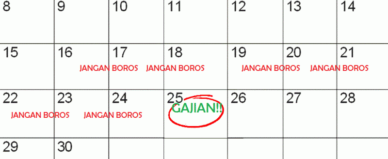 10 Tanda Kalau Agan Sudah Dewasa