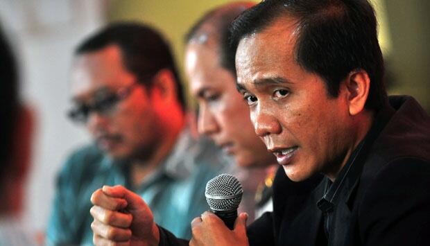 Kivlan Zen Tolak Ungkap Fakta 1998 di Depan Komnas HAM