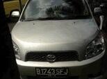 Jual Mobil Toyota Rush