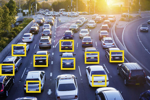  Jakarta Akan Terapkan Tilang Elektronik Modern