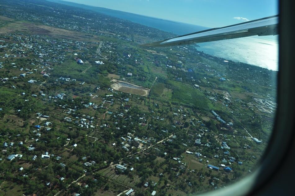 Mengenal Pulau Sabu Raijua, Salah satu pulau terluar NKRI