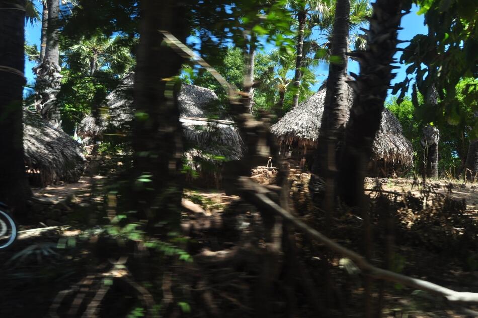 Mengenal Pulau Sabu Raijua, Salah satu pulau terluar NKRI