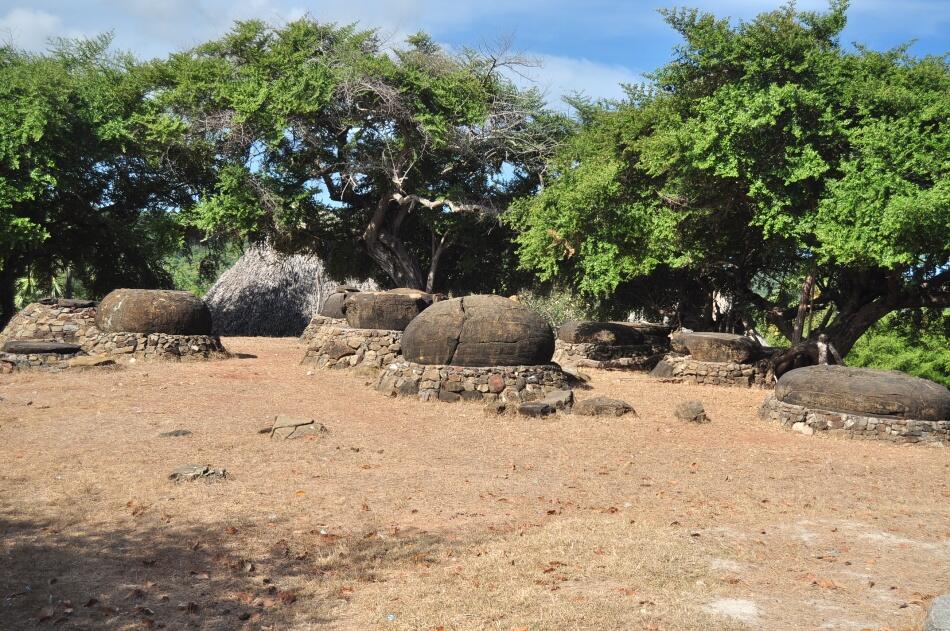 Mengenal Pulau Sabu Raijua, Salah satu pulau terluar NKRI