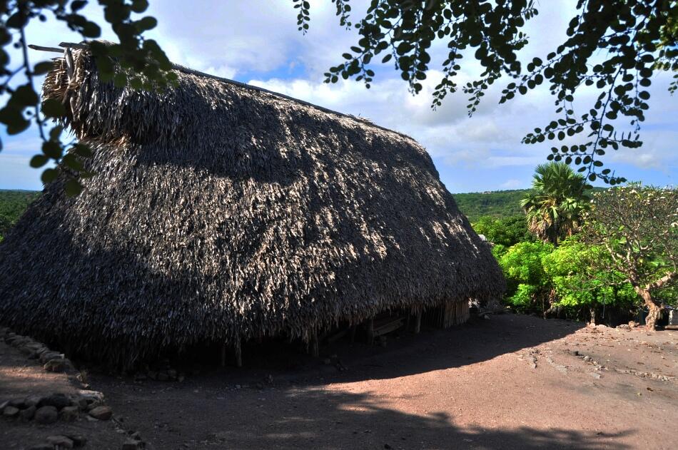 Mengenal Pulau Sabu Raijua, Salah satu pulau terluar NKRI