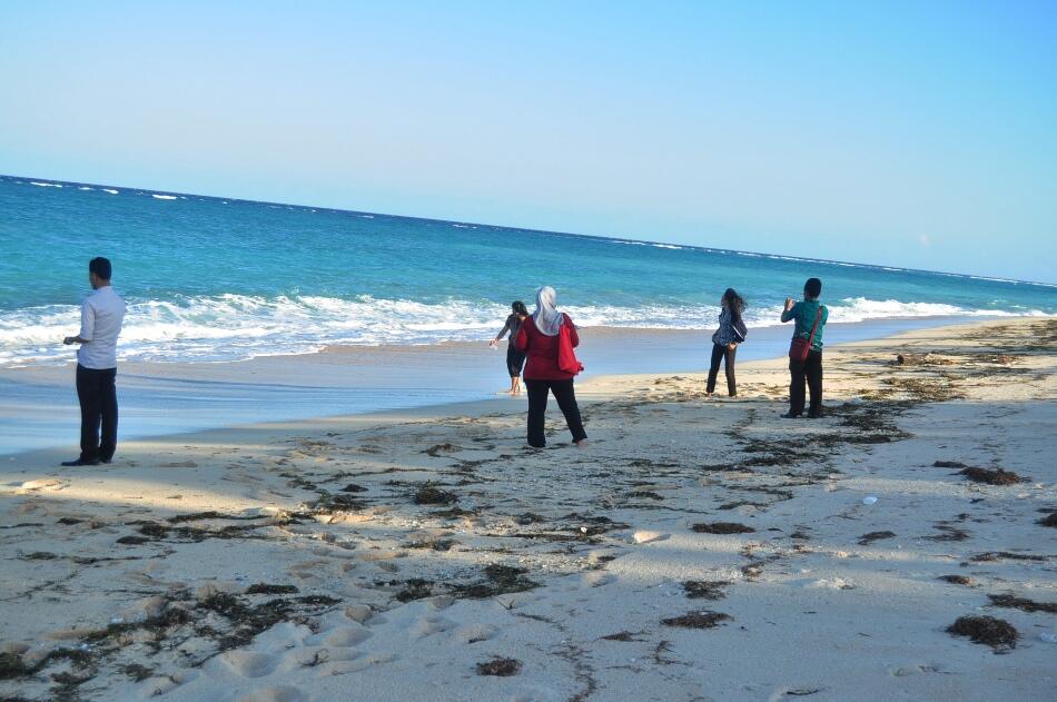 Mengenal Pulau Sabu Raijua, Salah satu pulau terluar NKRI