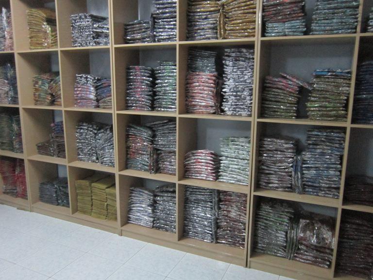 Mau Jadi Reseller Dropship Batik Pekalongan? silahkan merapat :)