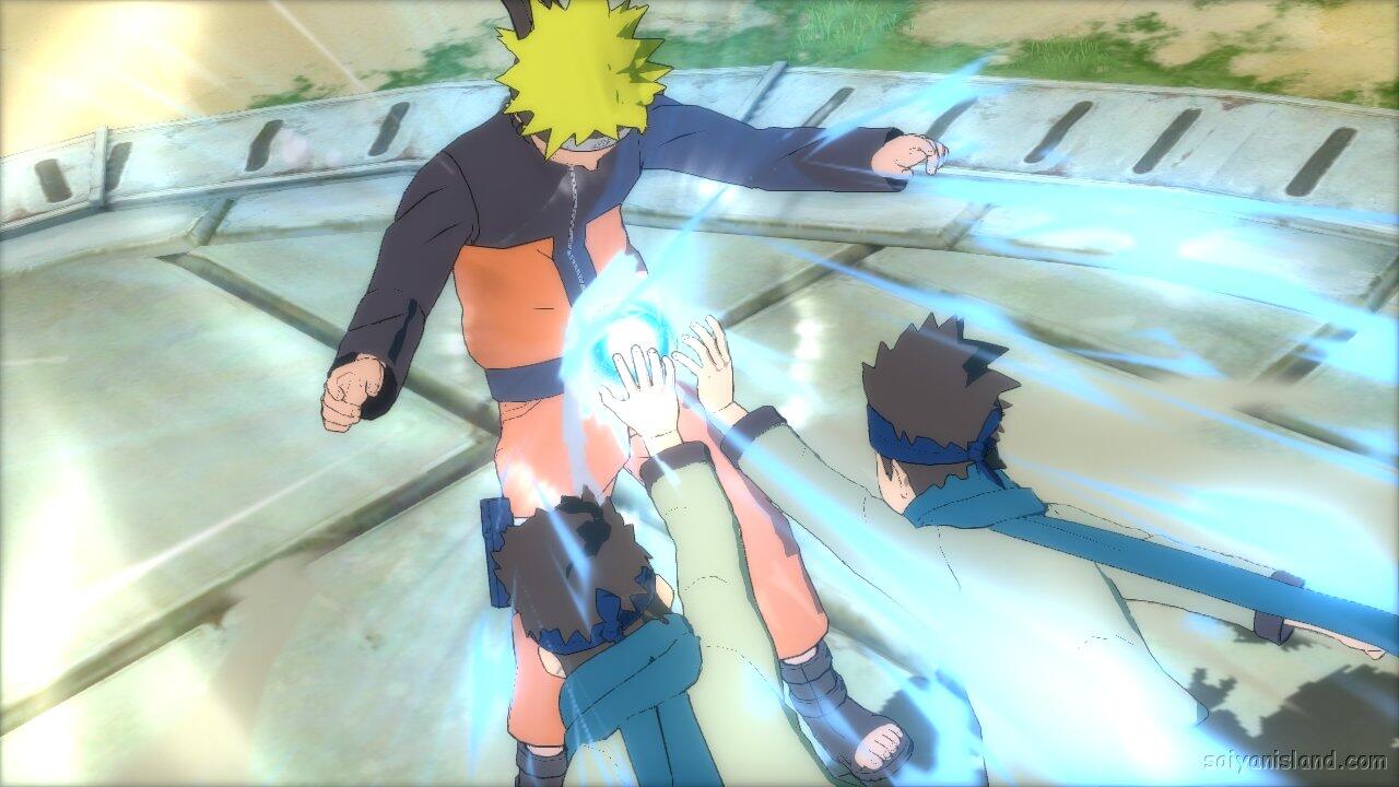 naruto ultimate ninja storm revolution pc mp fix naruto ultimate ninja storm revolution pc mp fix