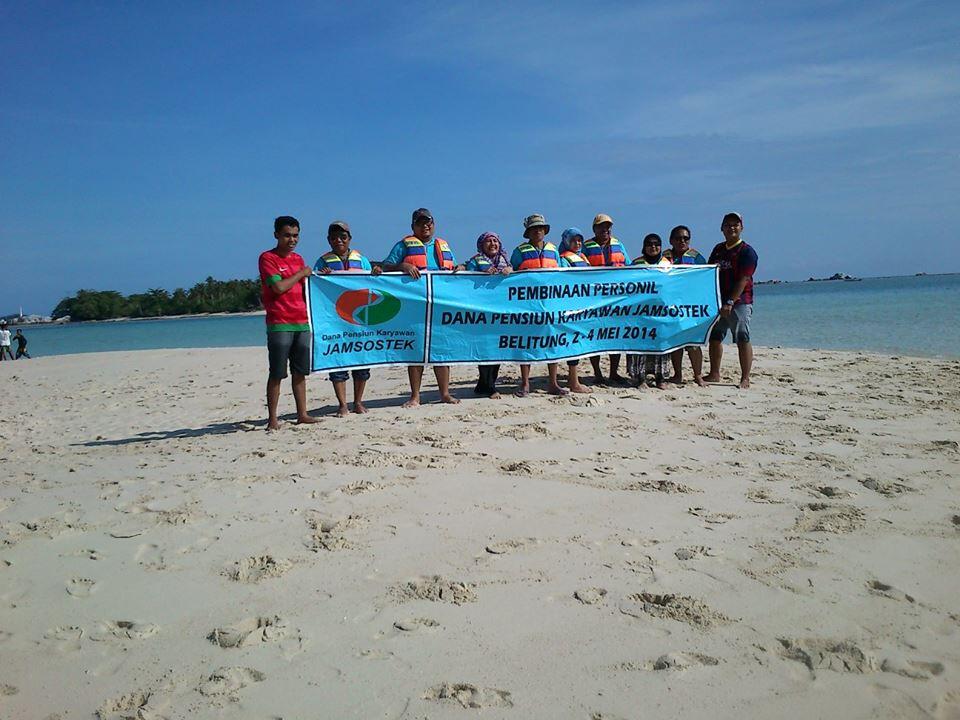 Rental Mobil Belitung Murah