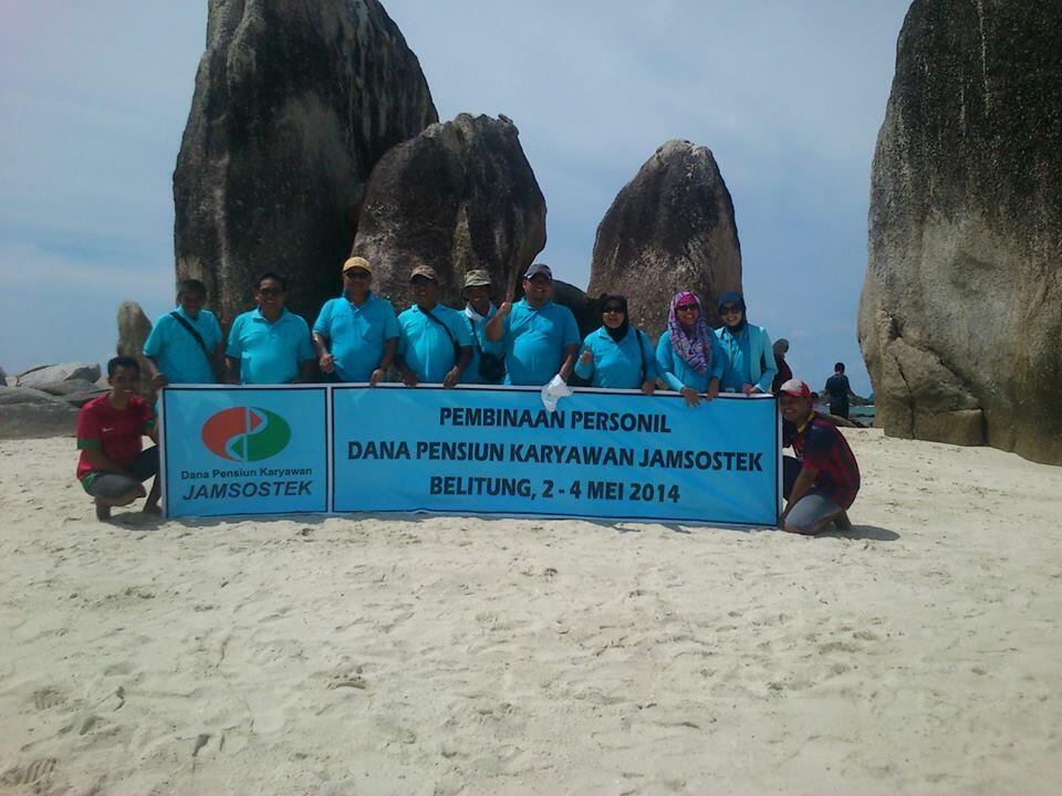 Rental Mobil Belitung Murah