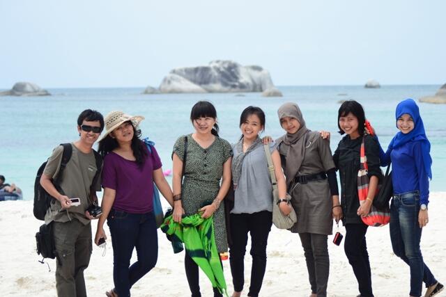 Rental Mobil Belitung Murah