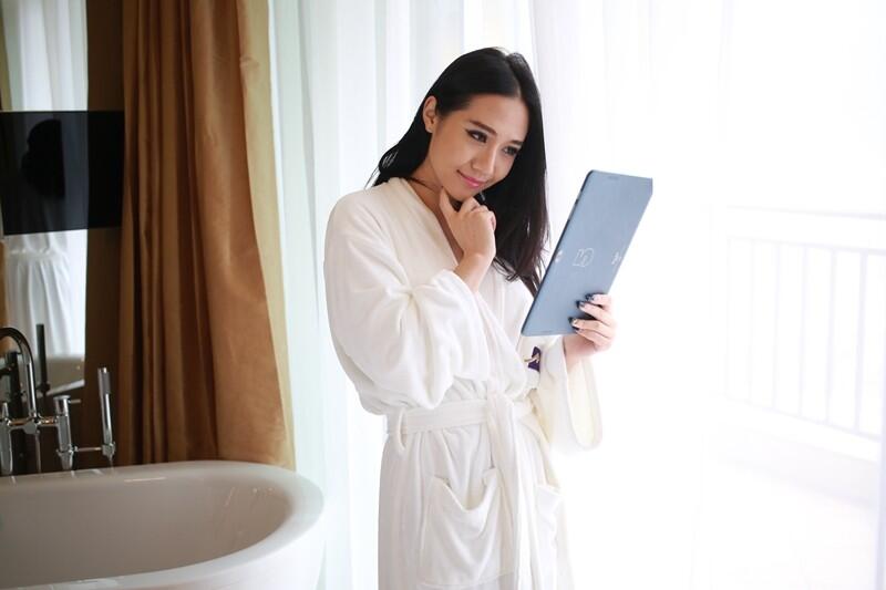Gan ini tablet perfect kayanya, agan pasti mau tuker tablet lama agan &#91;dijamin&#93;