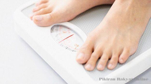 Diet Rendah Kalori Cegah Kanker Menyebar
