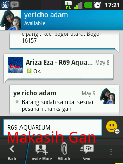 R69 Aquarium Feedback, Resi &amp; Testimonial