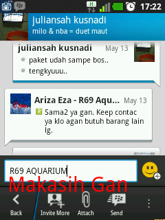 R69 Aquarium Feedback, Resi &amp; Testimonial