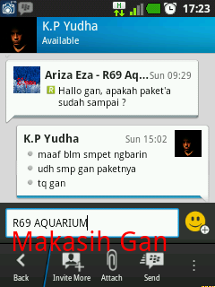 R69 Aquarium Feedback, Resi &amp; Testimonial