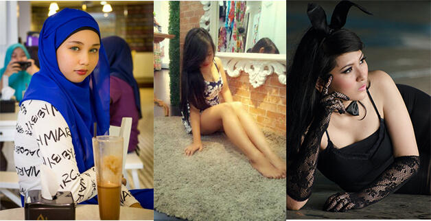 Hunting Murah, Model Cantik, Lokasi Yahud