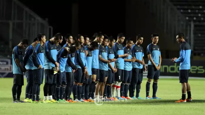 Nama Besar Timnas Indonesia U-19 Bikin Timnas Lebanon U-19 Penasaran Ingin Menjajal