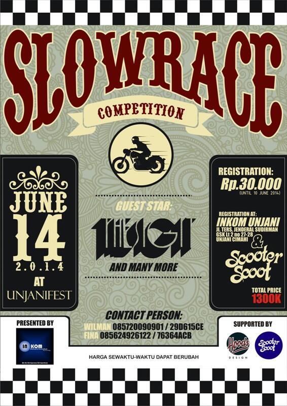 UNJANI FEST 2014