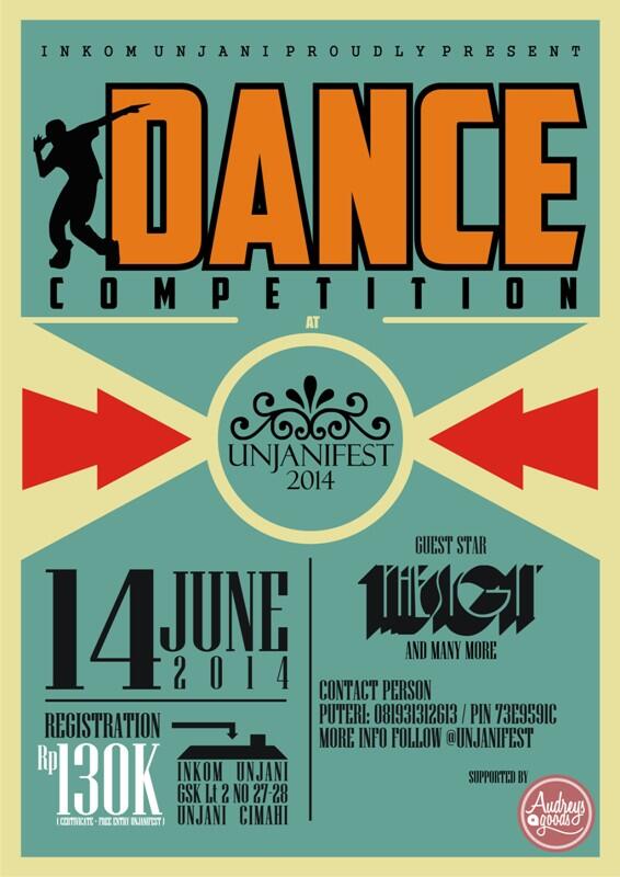 UNJANI FEST 2014