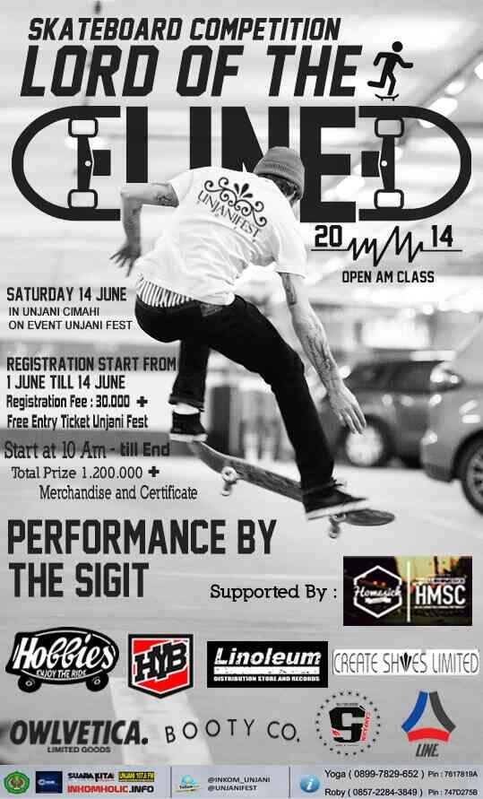 UNJANI FEST 2014