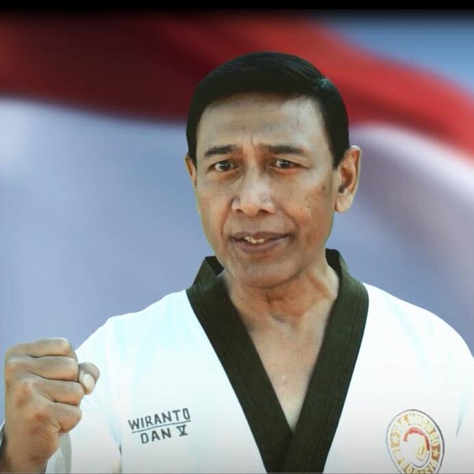 Kesamaan Hobby Jokowi, Prabowo, SBY, Wiranto, Foke dan HT