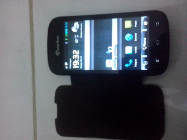 andromax e860 & andromax c apa adanya