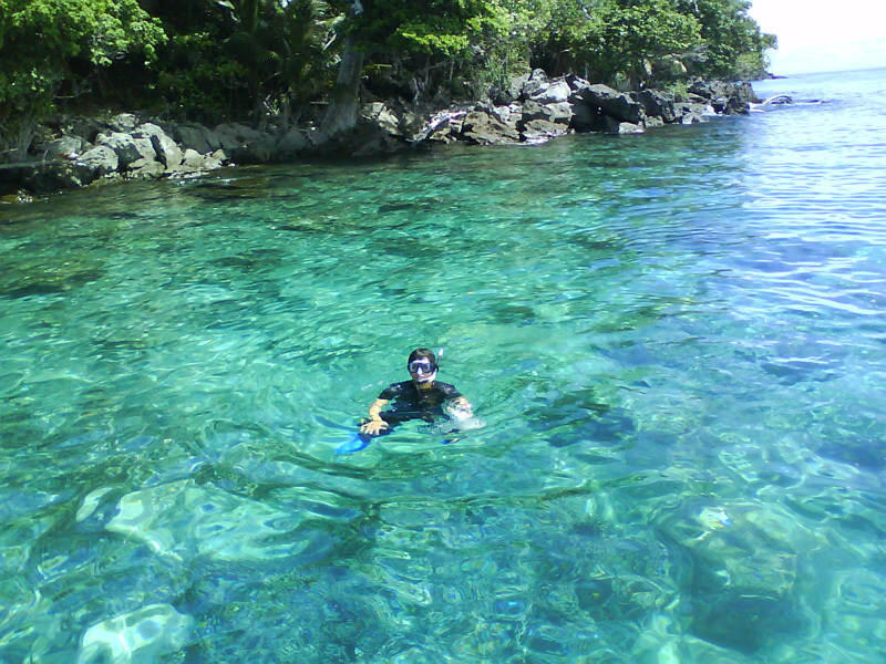 6 Spot Snorkeling Favorit di Indonesia